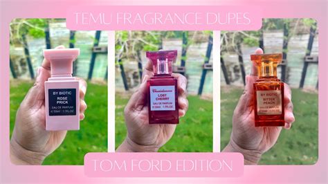 temu perfume dupes list|urban outfitters temu dupes.